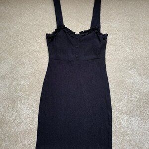 Little Black Dress Womens X-Small